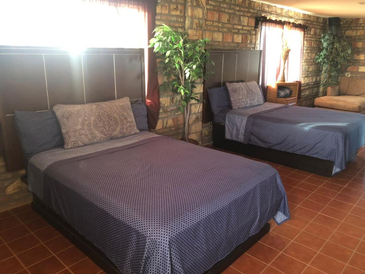 Apartamento Tony Chumpos San Felipe  Exteriör bild