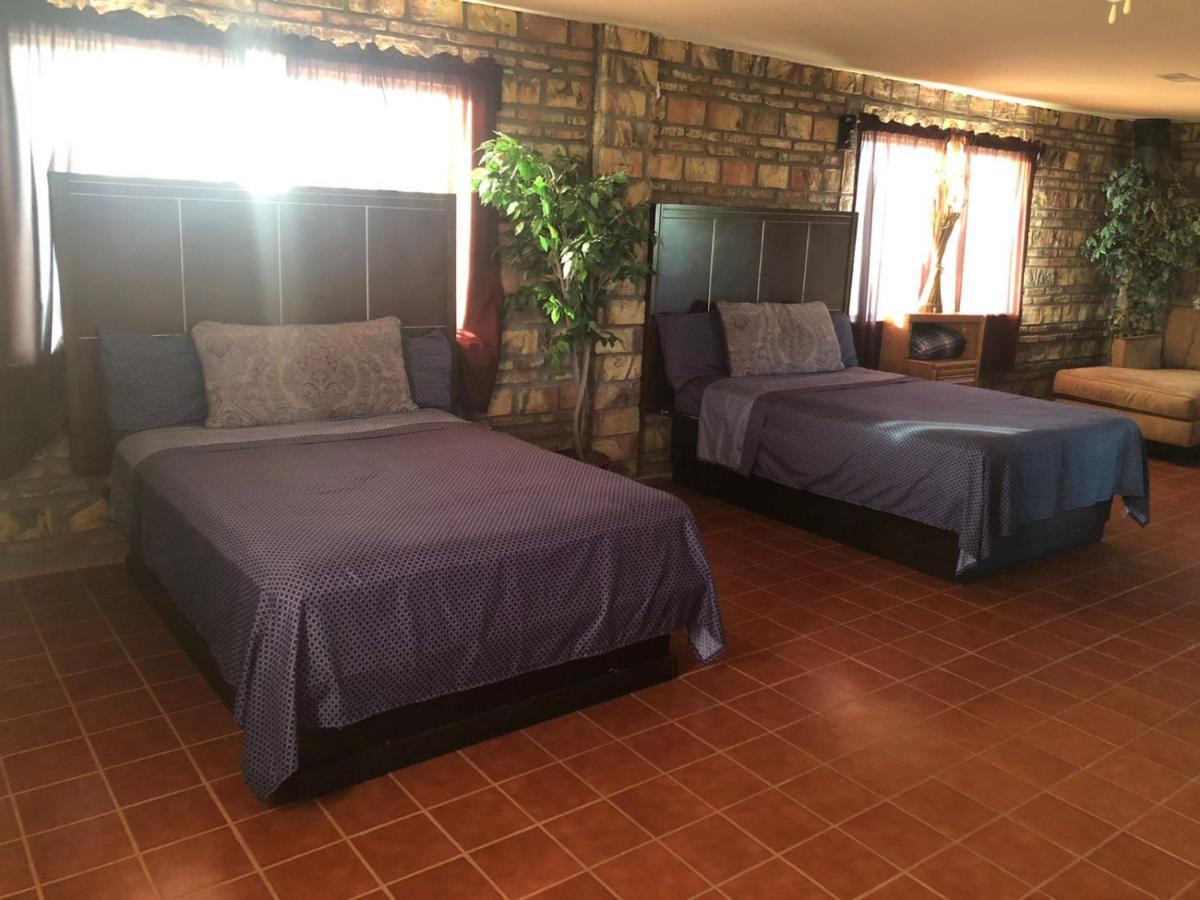 Apartamento Tony Chumpos San Felipe  Exteriör bild