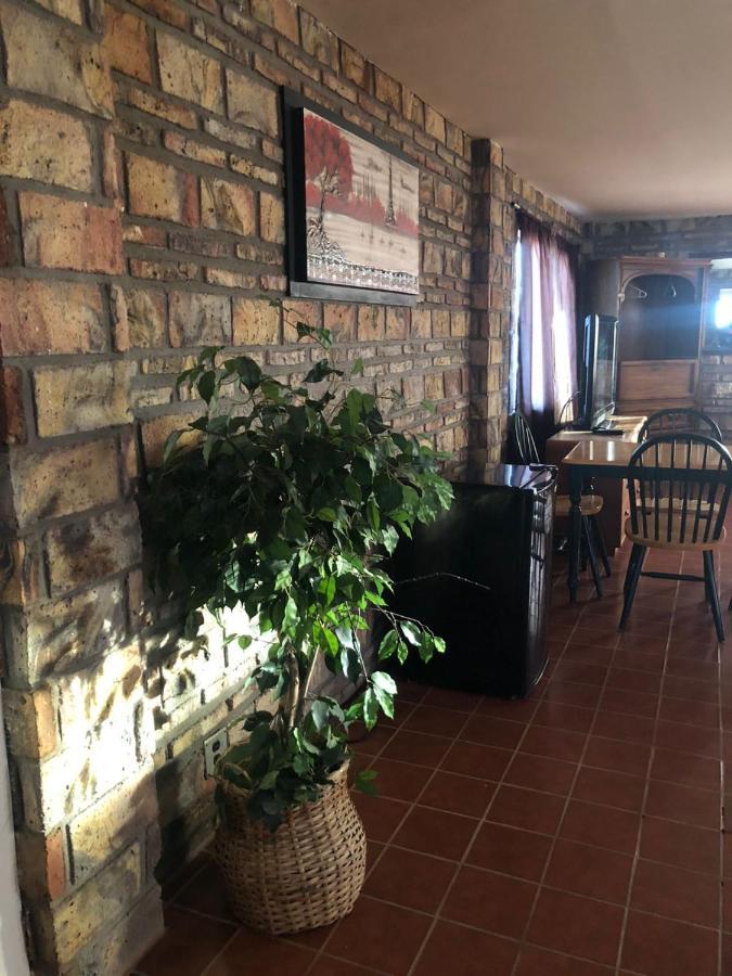 Apartamento Tony Chumpos San Felipe  Exteriör bild