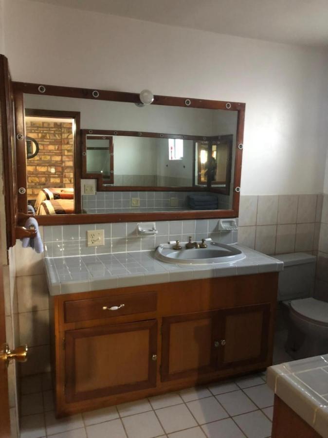 Apartamento Tony Chumpos San Felipe  Exteriör bild