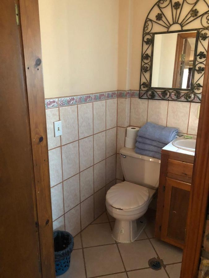 Apartamento Tony Chumpos San Felipe  Exteriör bild