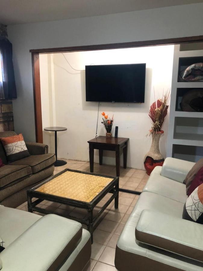 Apartamento Tony Chumpos San Felipe  Exteriör bild
