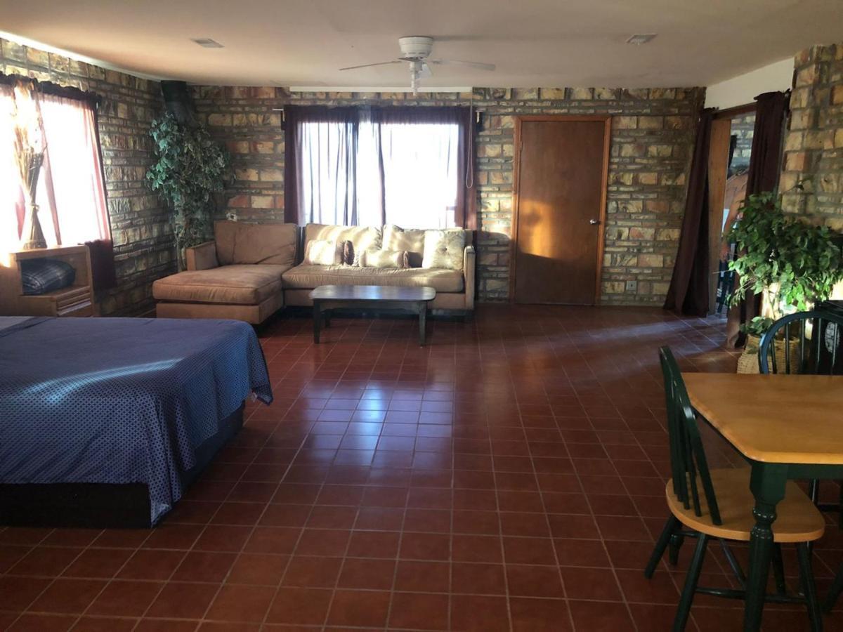 Apartamento Tony Chumpos San Felipe  Exteriör bild