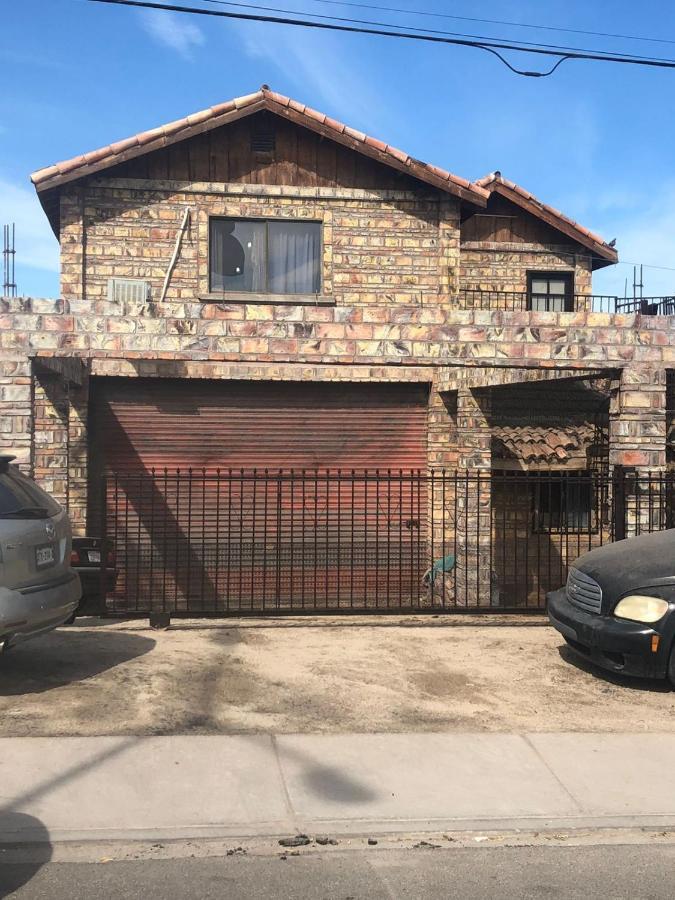 Apartamento Tony Chumpos San Felipe  Exteriör bild