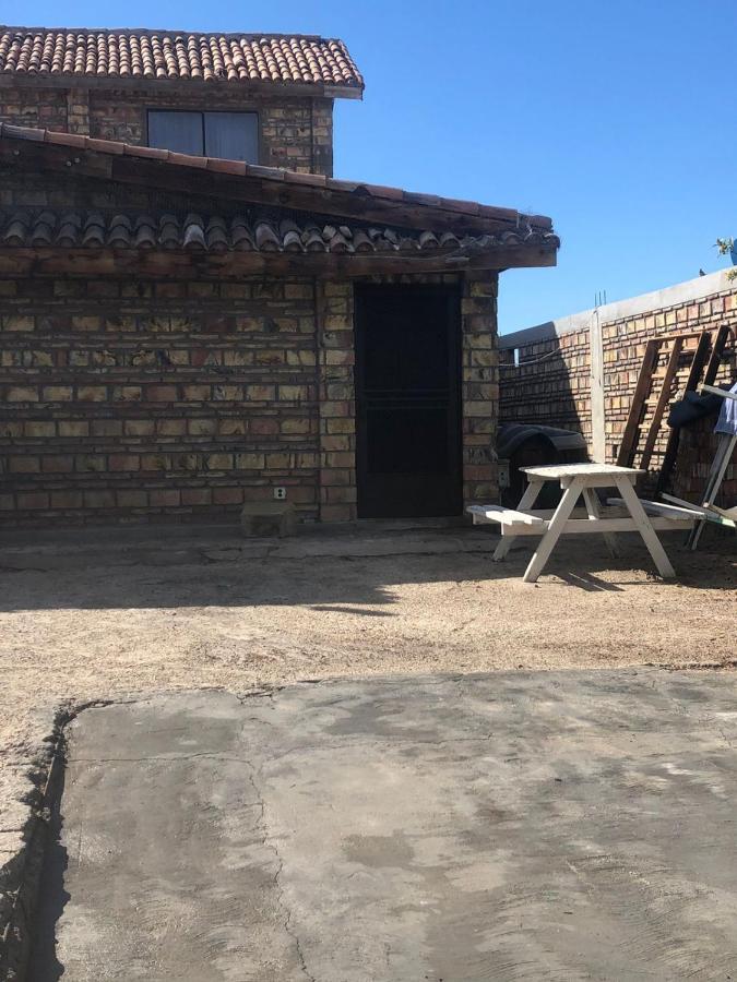 Apartamento Tony Chumpos San Felipe  Exteriör bild