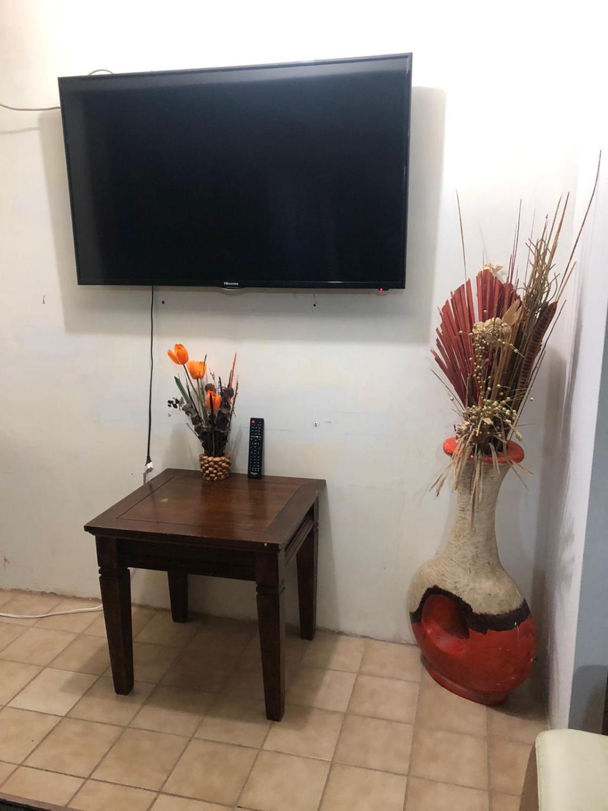 Apartamento Tony Chumpos San Felipe  Exteriör bild