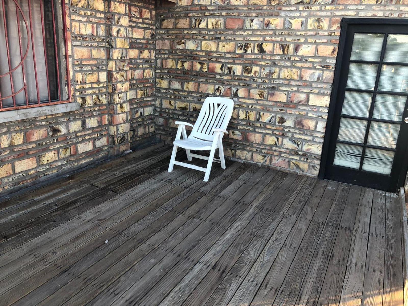 Apartamento Tony Chumpos San Felipe  Exteriör bild