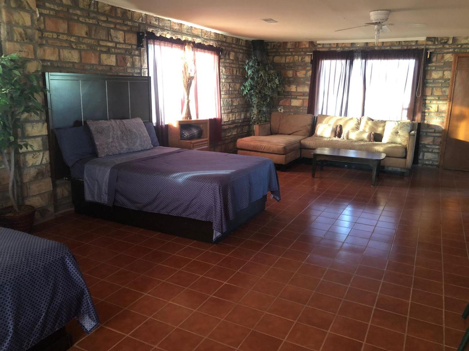 Apartamento Tony Chumpos San Felipe  Exteriör bild