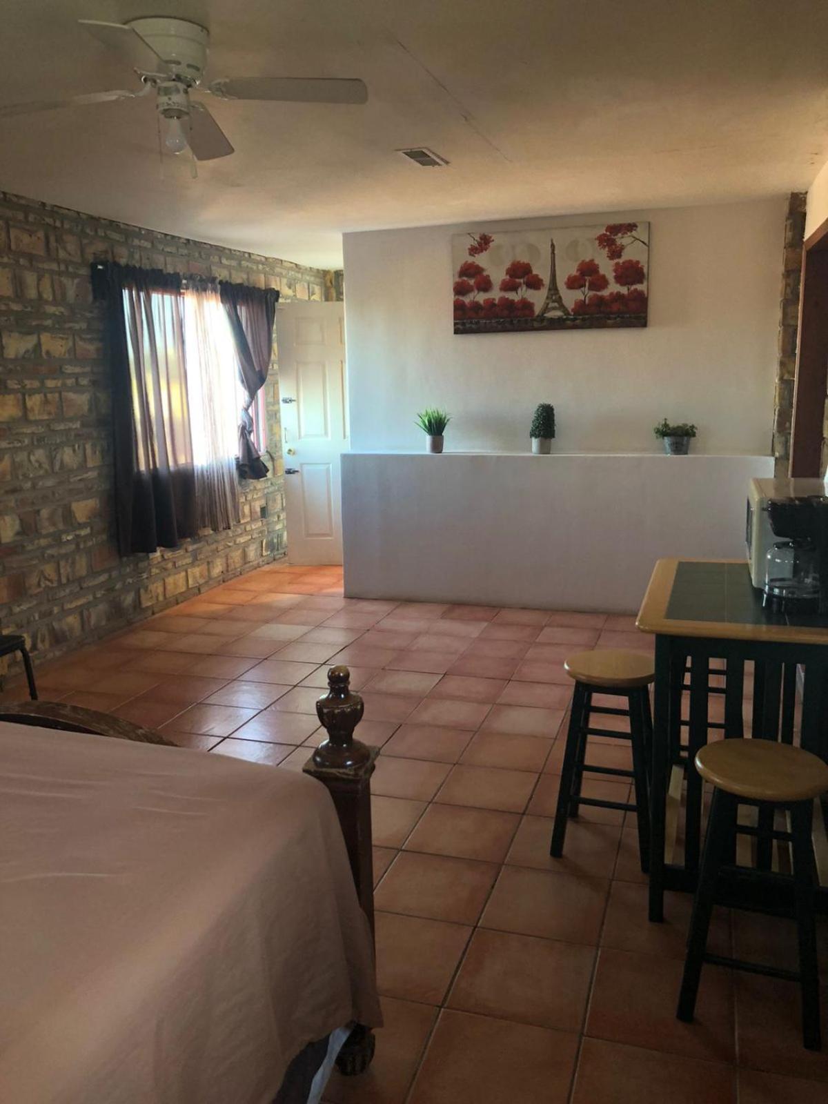 Apartamento Tony Chumpos San Felipe  Exteriör bild