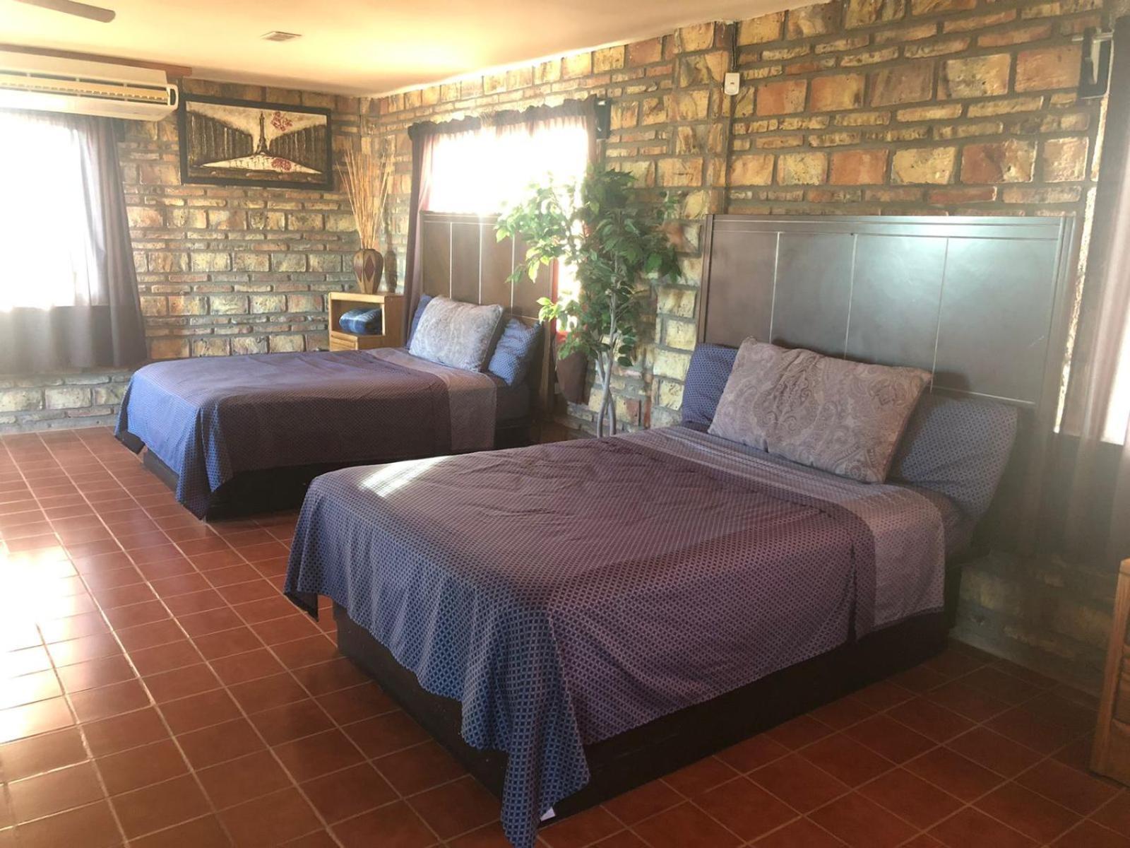 Apartamento Tony Chumpos San Felipe  Exteriör bild