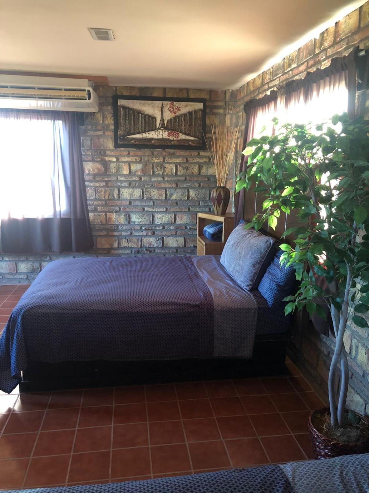 Apartamento Tony Chumpos San Felipe  Exteriör bild