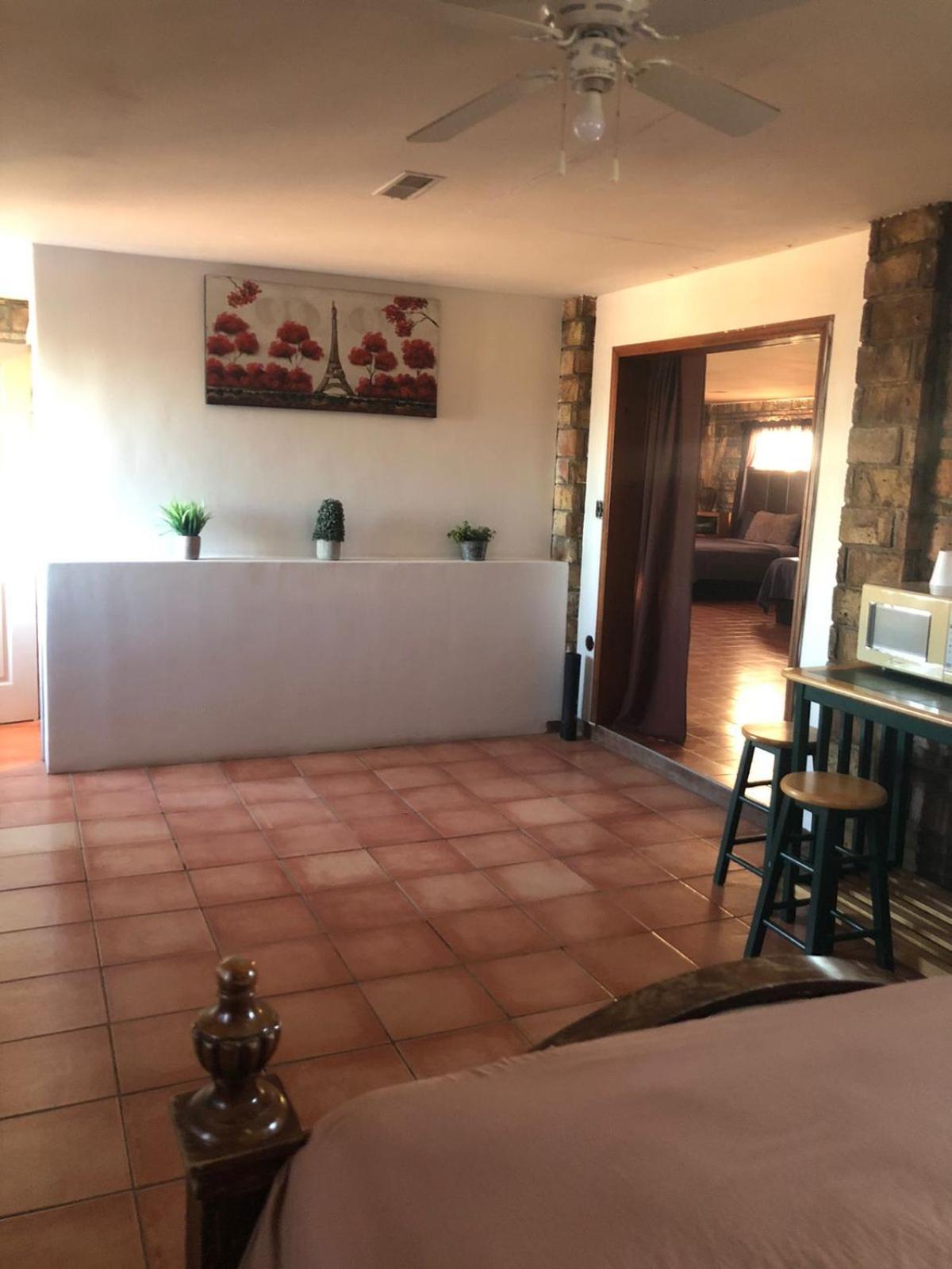 Apartamento Tony Chumpos San Felipe  Exteriör bild