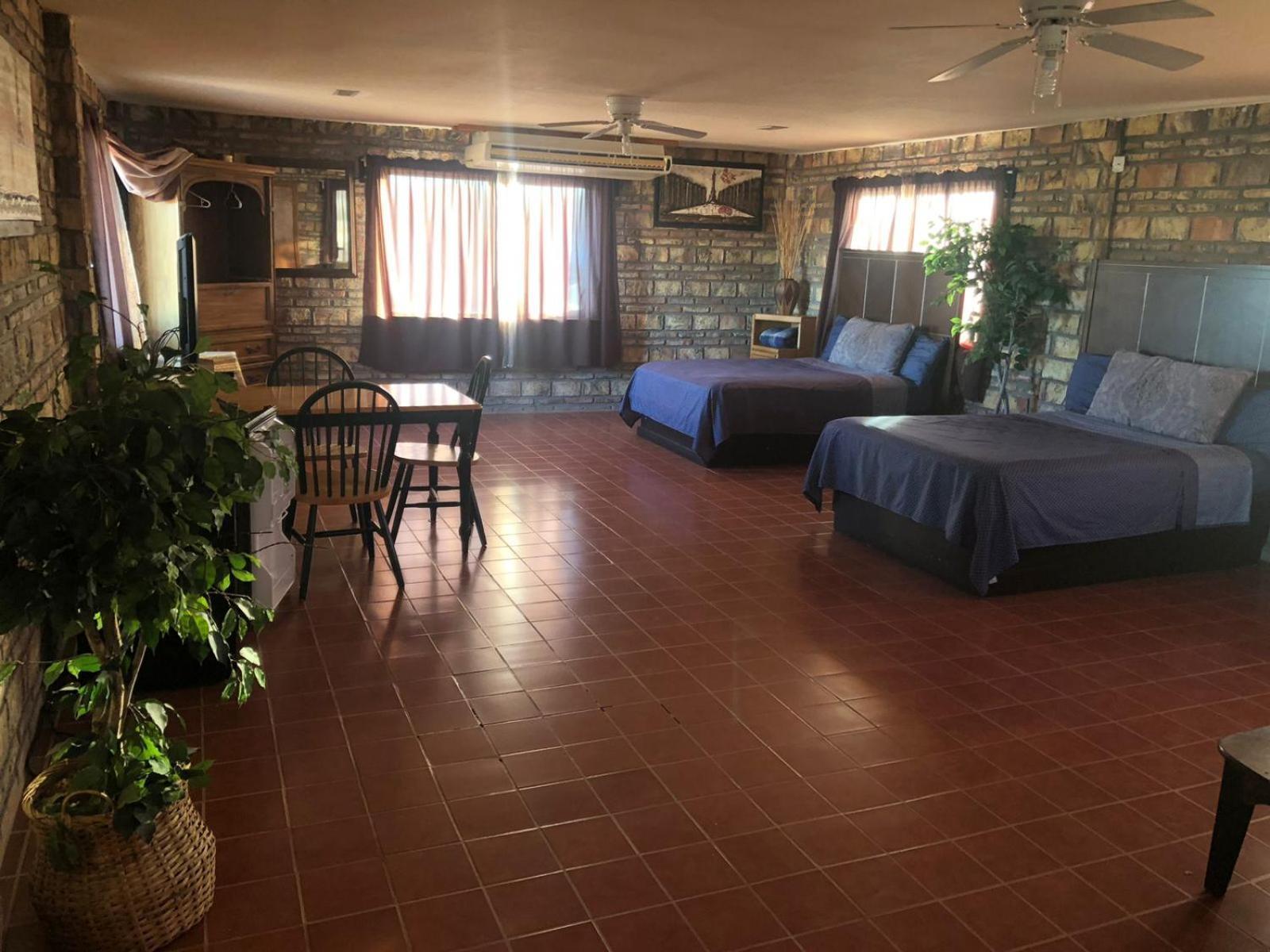 Apartamento Tony Chumpos San Felipe  Exteriör bild