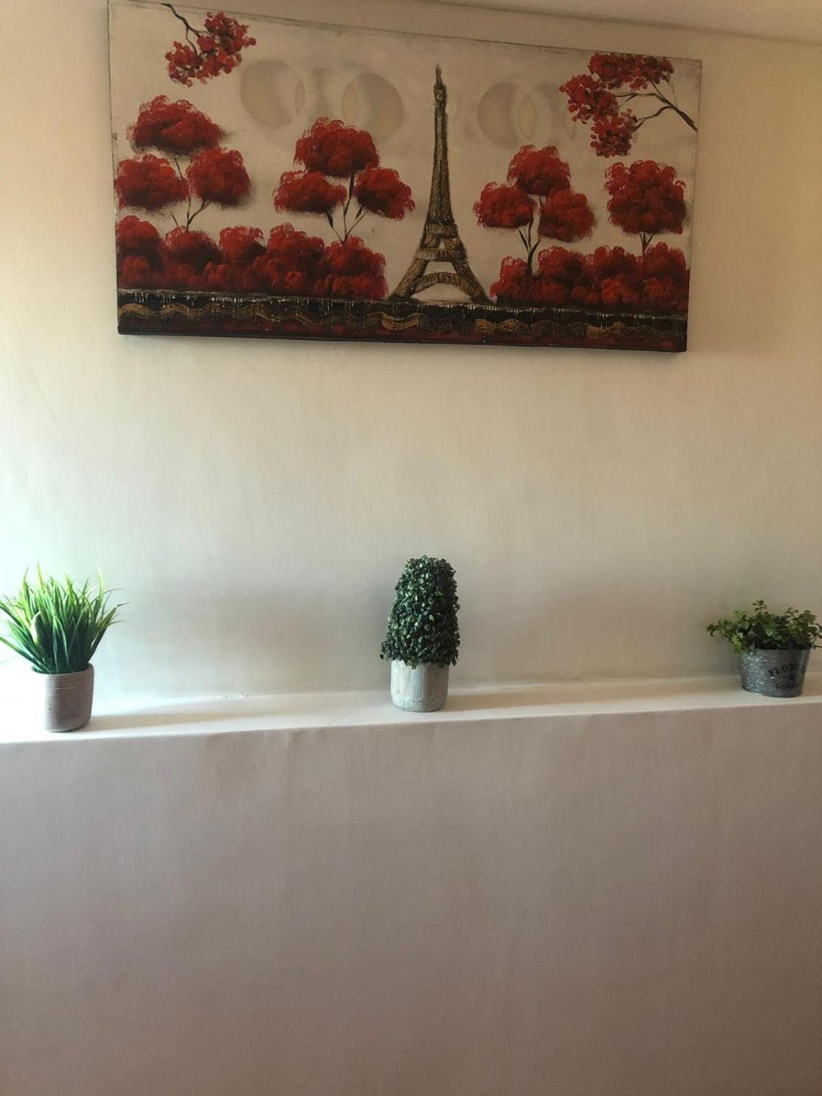 Apartamento Tony Chumpos San Felipe  Exteriör bild